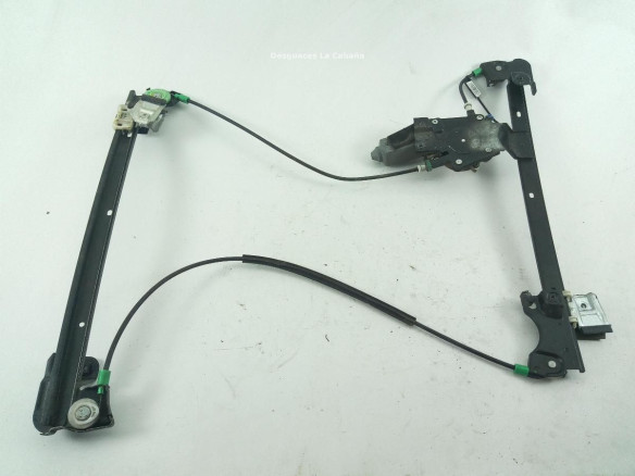 ELEVALUNAS PUERTA LAT DEL DER LAND ROVER FREELANDER (L314) |Desguaces La Cabaña