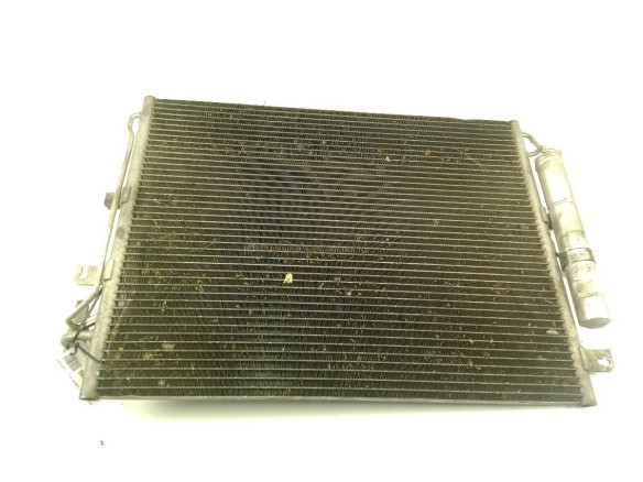 ED86165400 RADIADOR AIRE ACONDICIONADO LAND ROVER DISCOVERY III (L319) |Desguaces La Cabaña