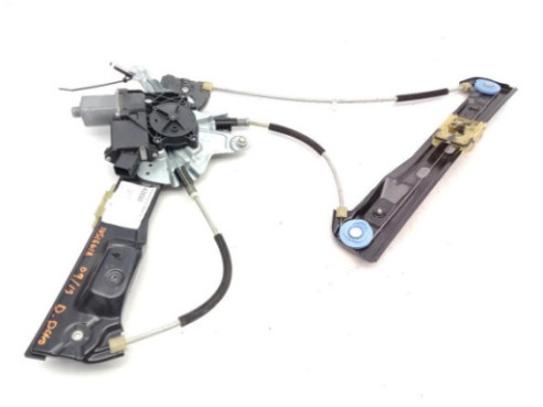 ELEVALUNAS PUERTA LAT DEL DER OPEL INSIGNIA A (G09) |Desguaces La Cabaña