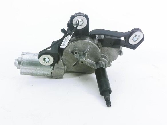 MOTOR LIMPIAPARABRISAS TRA VW TOURAN (1T1, 1T2) |Desguaces La Cabaña