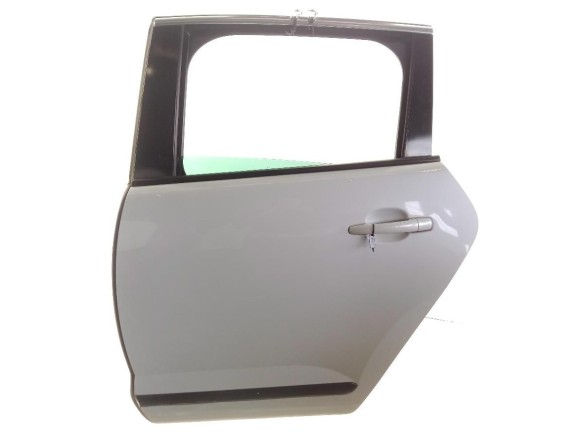 PUERTA LAT TRA IZQ PEUGEOT 3008 Limusina (0U_) |Desguaces La Cabaña