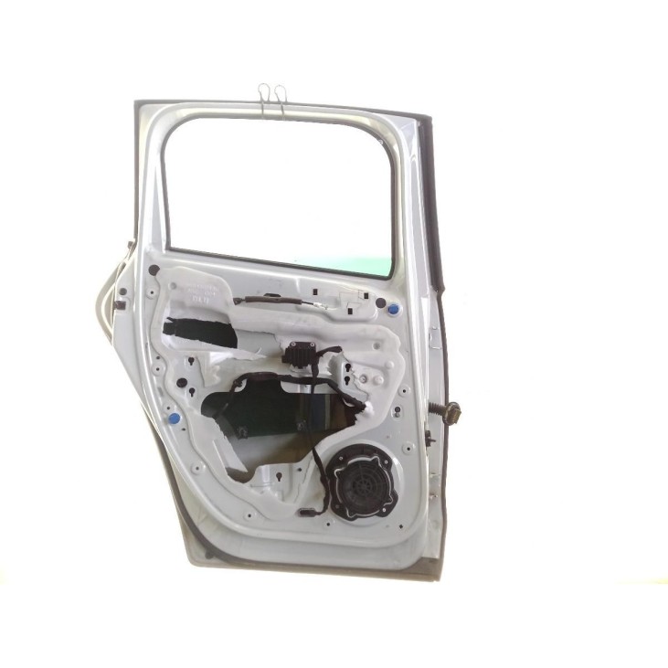 PUERTA LAT TRA IZQ PEUGEOT 3008 Limusina (0U_) |Desguaces La Cabaña