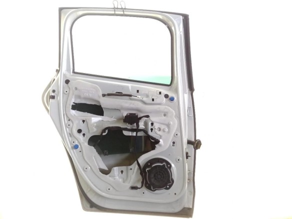PUERTA LAT TRA IZQ PEUGEOT 3008 Limusina (0U_) |Desguaces La Cabaña