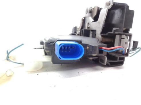 7L0839015 CERRADURA PUERTA LAT DEL IZQ SEAT ALTEA (5P1) |Desguaces La Cabaña