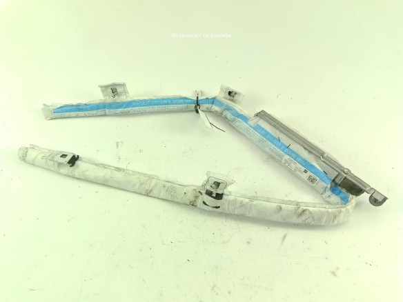 5F4880742 AIRBAG CORTINA DER SEAT LEON (5F1) |Desguaces La Cabaña