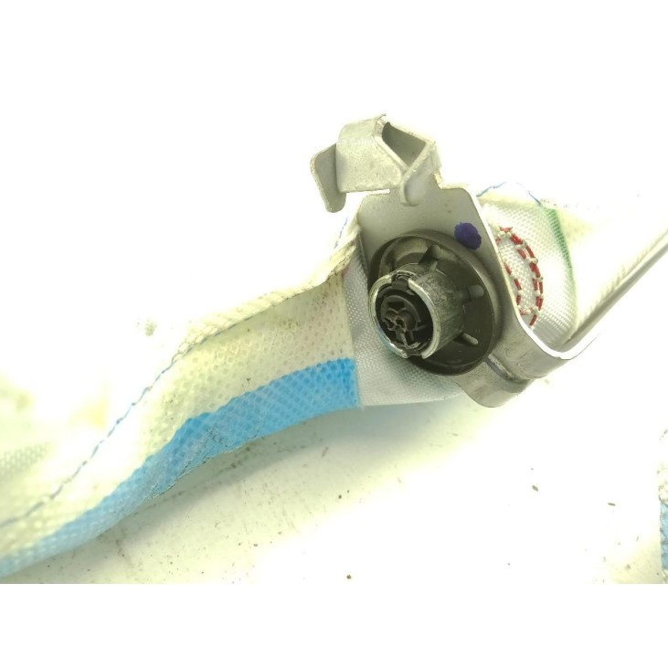 5F4880742 AIRBAG CORTINA DER SEAT LEON (5F1) |Desguaces La Cabaña