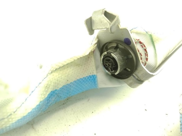 5F4880742 AIRBAG CORTINA DER SEAT LEON (5F1) |Desguaces La Cabaña