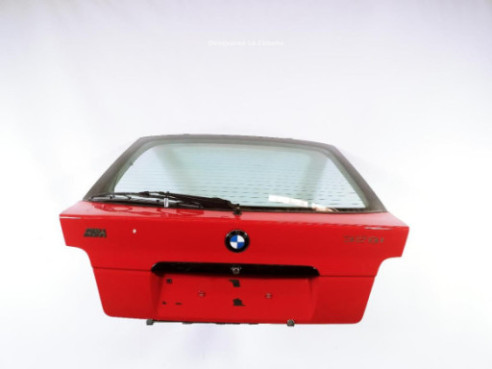 41628239223 TAPA MALETA BMW 3 Compact (E36) |Desguaces La Cabaña