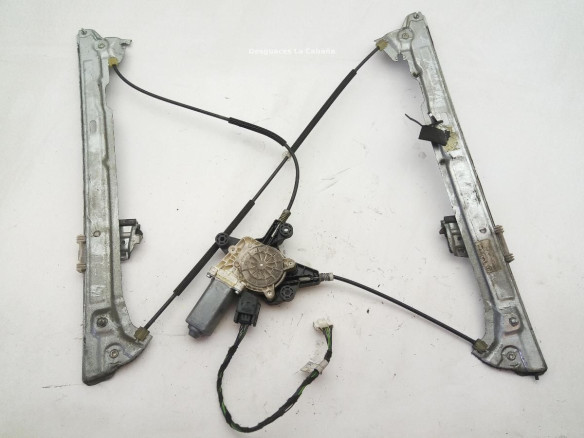 928795101 ELEVALUNAS PUERTA LAT DEL IZQ MERCEDES BENZ VITO / MIXTO Furgón (W639) |Desguaces La Cabaña
