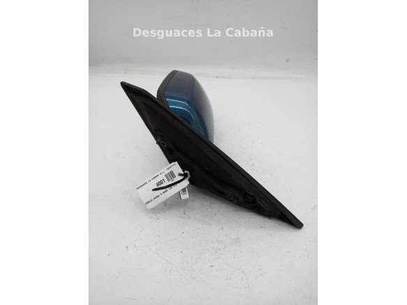 ESPEJO IZQ MAZDA 3 (BK) |Desguaces La Cabaña