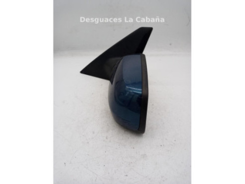 ESPEJO IZQ MAZDA 3 (BK) |Desguaces La Cabaña