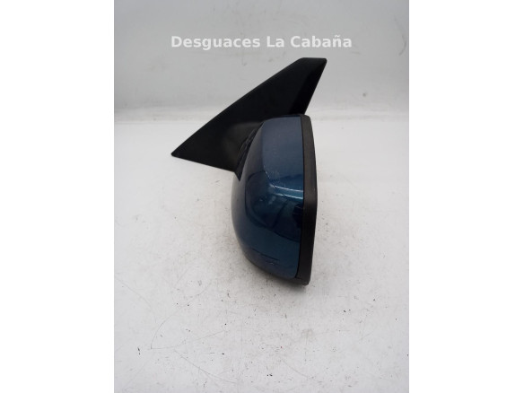 ESPEJO IZQ MAZDA 3 (BK) |Desguaces La Cabaña