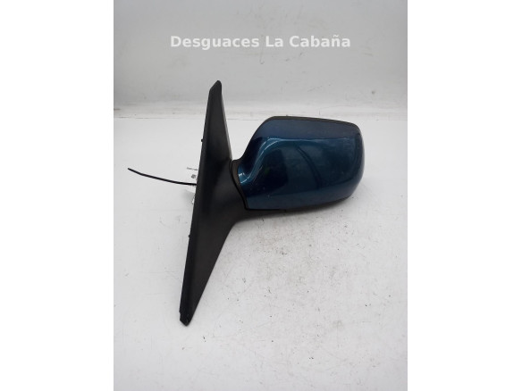 ESPEJO IZQ MAZDA 3 (BK) |Desguaces La Cabaña