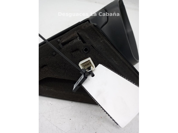 ESPEJO IZQ MAZDA 3 (BK) |Desguaces La Cabaña