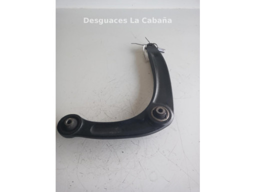 PEUGEOT|Desguaces La Cabaña