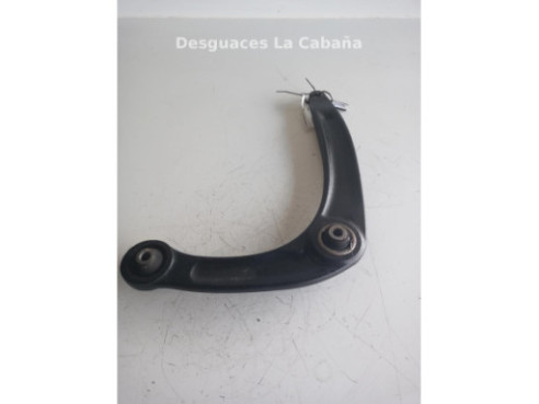 BRAZO SUSPENSION DEL DER INF PEUGEOT PARTNER Tepee |Desguaces La Cabaña