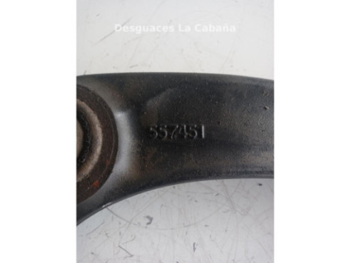 PEUGEOT|Desguaces La Cabaña 2