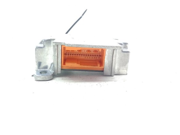 90508980 CENTRALITA AIRBAG OPEL VECTRA B (J96) |Desguaces La Cabaña