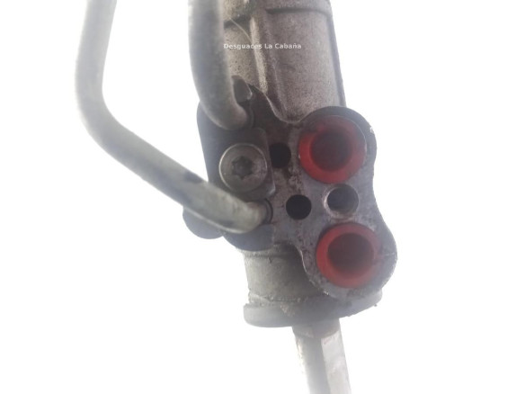490014277R CREMALLERA NISSAN NV400 Furgón (X62, X62B) |Desguaces La Cabaña