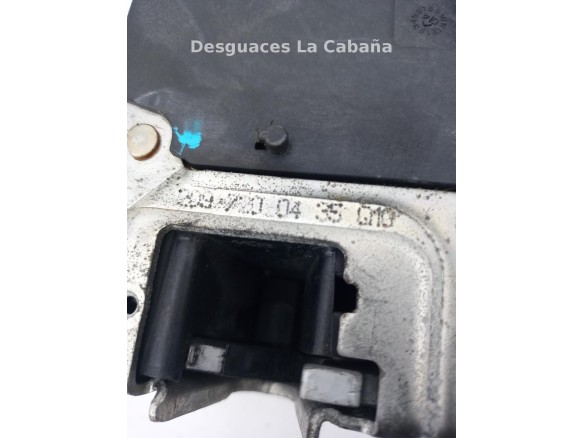 CERRADURA PUERTA LAT DEL DER MERCEDES BENZ CLK (C209) |Desguaces La Cabaña