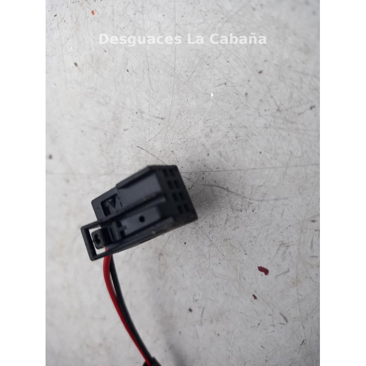 CERRADURA PUERTA LAT DEL DER MERCEDES BENZ CLK (C209) |Desguaces La Cabaña