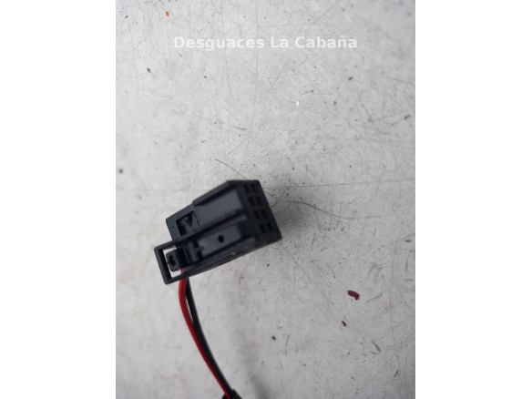 CERRADURA PUERTA LAT DEL DER MERCEDES BENZ CLK (C209) |Desguaces La Cabaña
