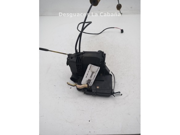 CERRADURA PUERTA LAT DEL DER MERCEDES BENZ CLK (C209) |Desguaces La Cabaña