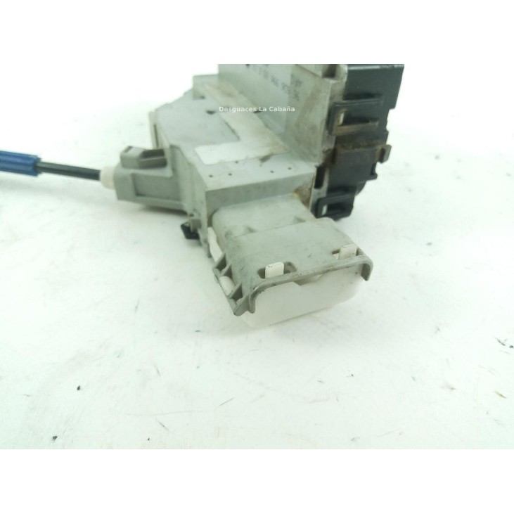 9660699680E CERRADURA PUERTA LAT TRA IZQ CITROEN C6 (TD_) |Desguaces La Cabaña