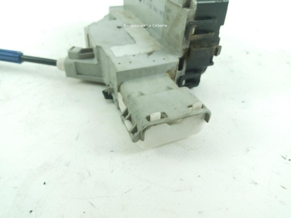 9660699680E CERRADURA PUERTA LAT TRA IZQ CITROEN C6 (TD_) |Desguaces La Cabaña