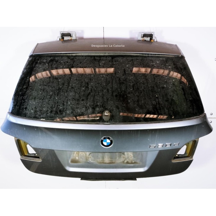PORTON BMW 5 Touring (E61) |Desguaces La Cabaña