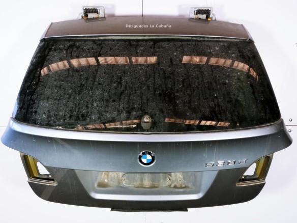 PORTON BMW 5 Touring (E61) |Desguaces La Cabaña