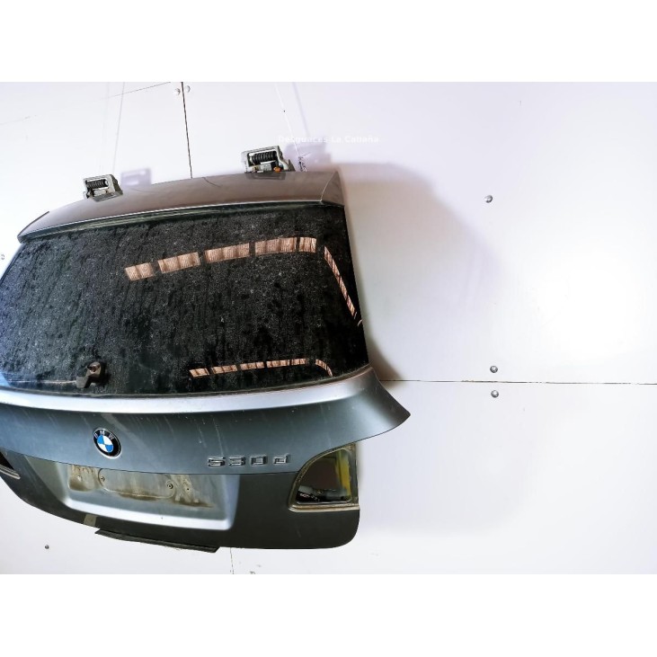 PORTON BMW 5 Touring (E61) |Desguaces La Cabaña