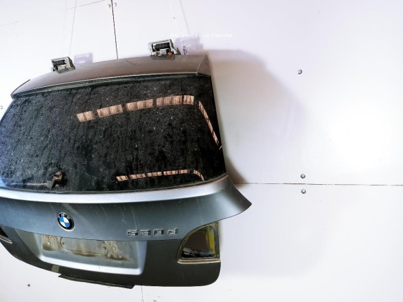 PORTON BMW 5 Touring (E61) |Desguaces La Cabaña