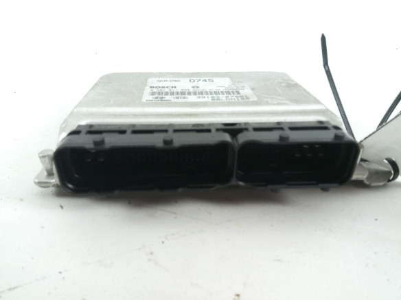 3910328061 CENTRALITA MOTOR KIA CERATO Fastback (LD) |Desguaces La Cabaña