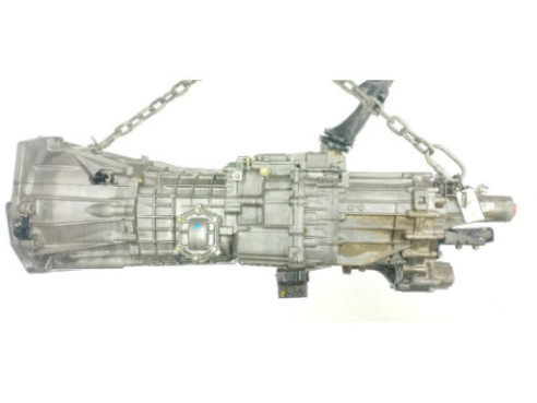 67J00 CAJA CAMBIOS SUZUKI GRAND VITARA II (JT, TE, TD) |Desguaces La Cabaña