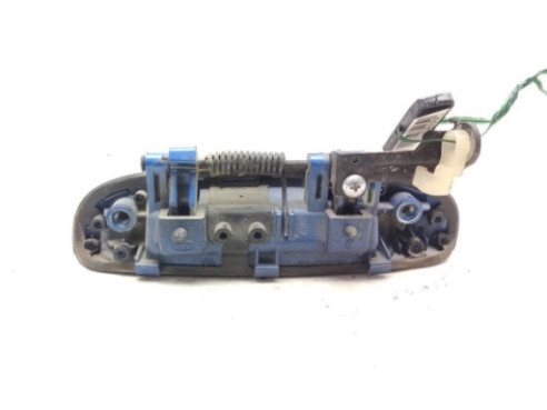 MANILLA PUERTA LATERAL TRASERA DERECHA EXTERIOR|Desguaces La Cabaña 2