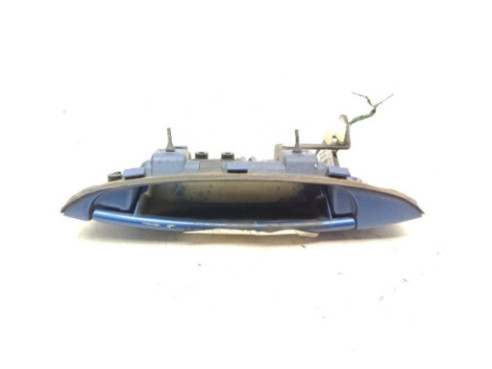 MANILLA PUERTA LAT TRA DER EXT KIA RIO II (JB) |Desguaces La Cabaña