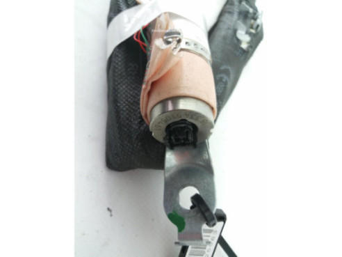 9800483180 AIRBAG CORTINA DER CITROEN C4 SPACETOURER |Desguaces La Cabaña