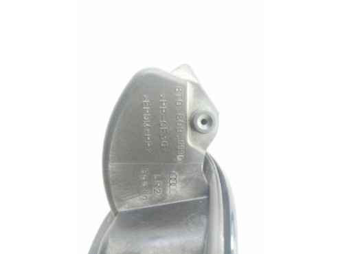 8T0809999D TAPA COMBUSTIBLE AUDI A5 (8T3) |Desguaces La Cabaña
