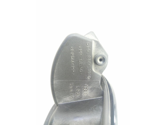8T0809999D TAPA COMBUSTIBLE AUDI A5 (8T3) |Desguaces La Cabaña