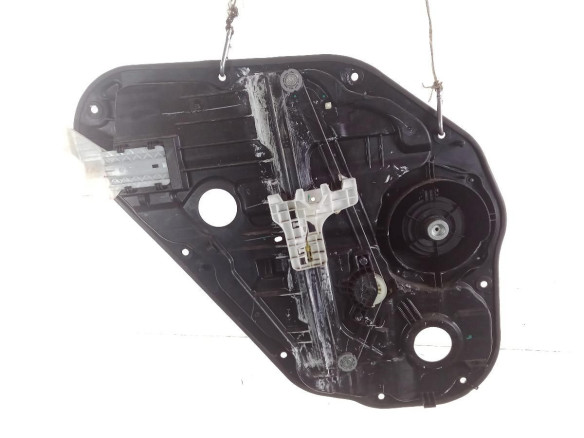 83460A5000 ELEVALUNAS PUERTA LAT TRA DER HYUNDAI i30 (GD) |Desguaces La Cabaña