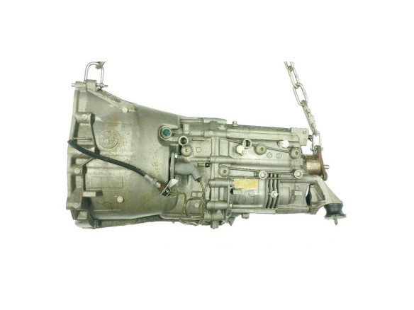 1069401017 CAJA CAMBIOS BMW 3 (E46) |Desguaces La Cabaña