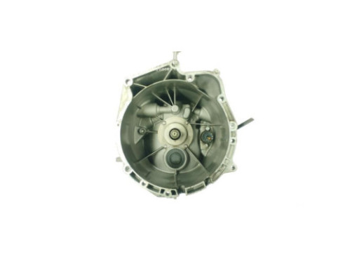 1069401017 CAJA CAMBIOS BMW 3 (E46) |Desguaces La Cabaña