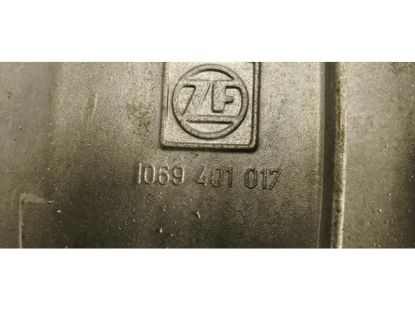 1069401017 CAJA CAMBIOS BMW 3 (E46) |Desguaces La Cabaña