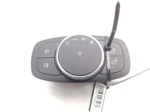 22282682 MODULO ELECTRONICO VOLVO FH II|Desguaces La Cabaña