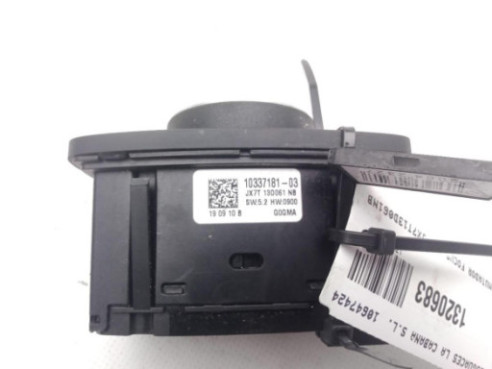 JX7T13D061NB MODULO ELECTRONICO 4 FORD FOCUS IV (HN) |Desguaces La Cabaña