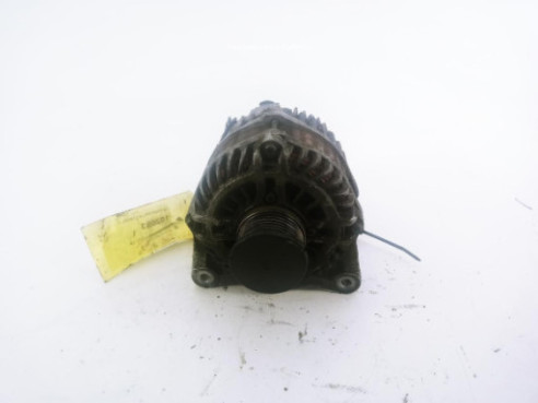 23100JD200 ALTERNADOR NISSAN QASHQAI / QASHQAI +2 I (J10, JJ10) |Desguaces La Cabaña