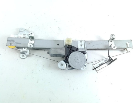 807314CA0A ELEVALUNAS PUERTA LAT DEL DER NISSAN MICRA V (K14) |Desguaces La Cabaña