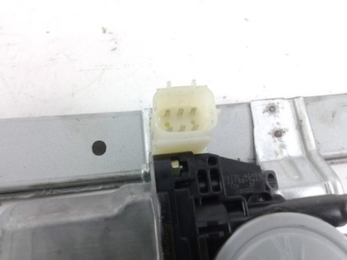 807314CA0A ELEVALUNAS PUERTA LAT DEL DER NISSAN MICRA V (K14) |Desguaces La Cabaña