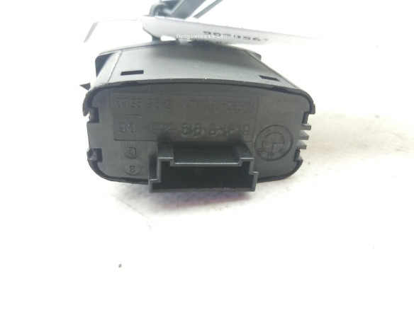 6131691950606 INTERRUPTOR WARNING BMW X1 (E84) |Desguaces La Cabaña